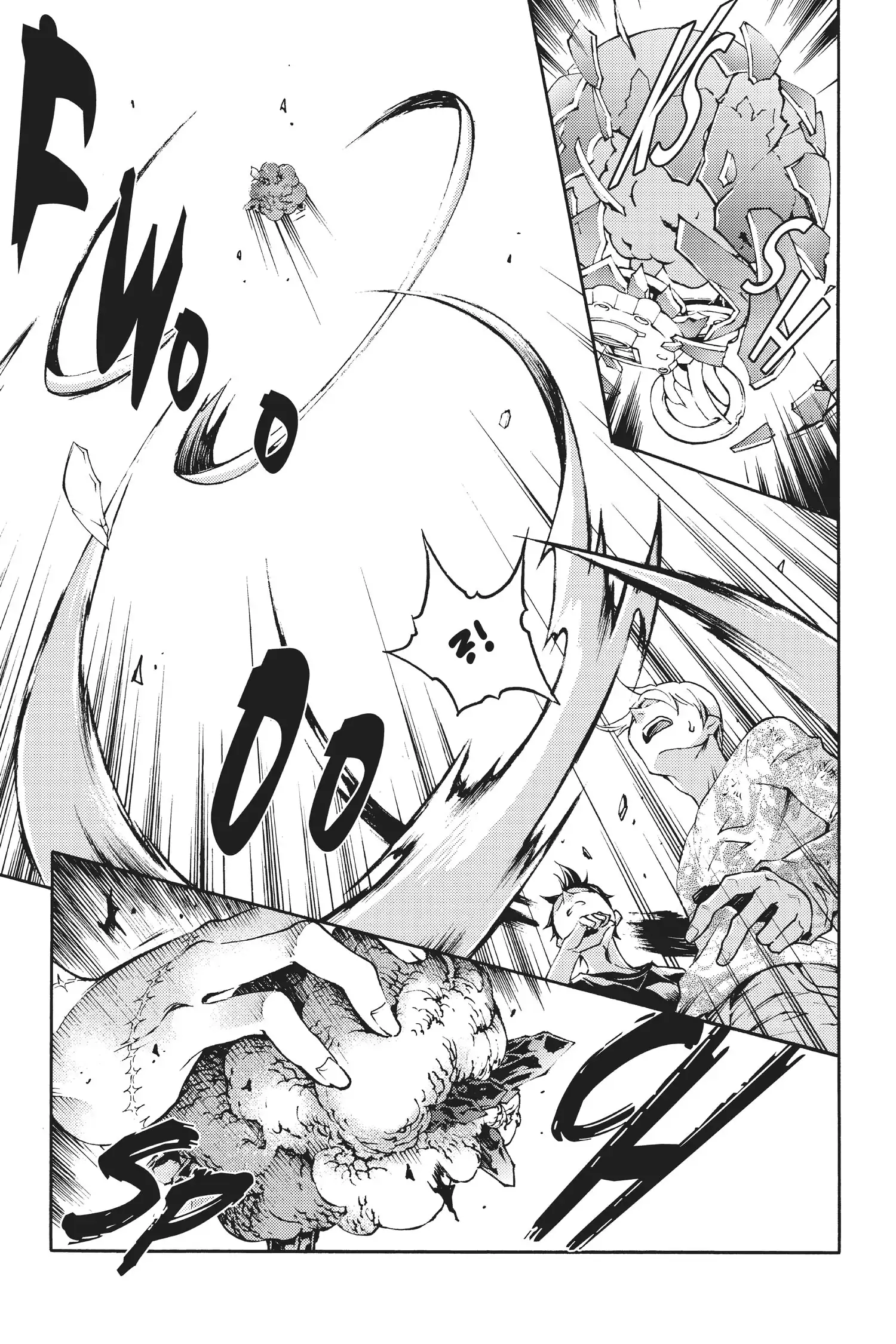 Deadman Wonderland Chapter 53 image 24